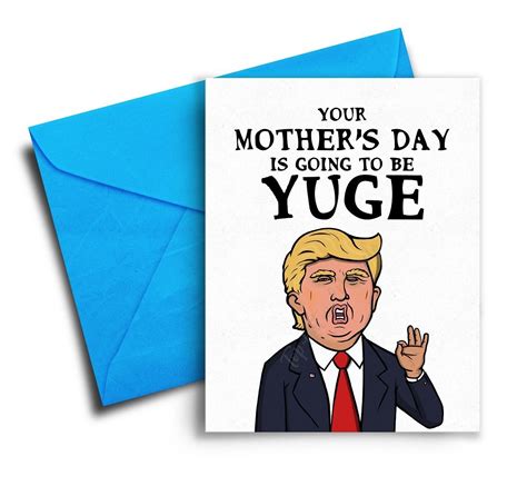 Printable Funny Mothers Day Cards